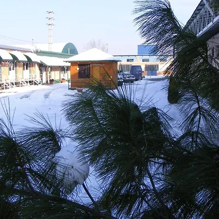 Konukevi Fun Sobe Prenociste 3*