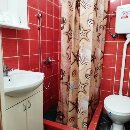 Konukevi Fun Sobe Prenociste Borca