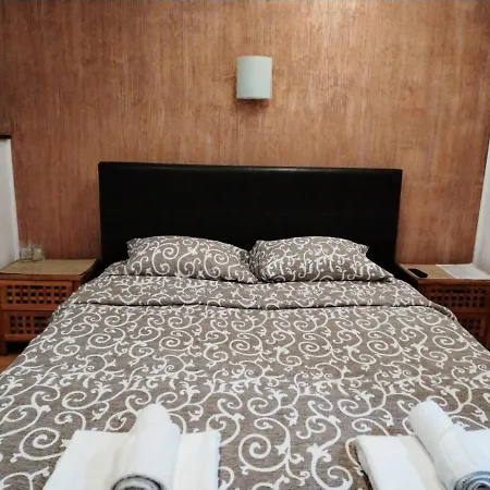 Fun Sobe Prenociste Konukevi