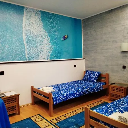 Konukevi Fun Sobe Prenociste 3*