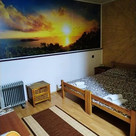 Fun Sobe Prenociste 3*