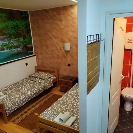 Konukevi Fun Sobe Prenociste