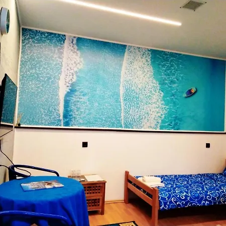 Konukevi Fun Sobe Prenociste