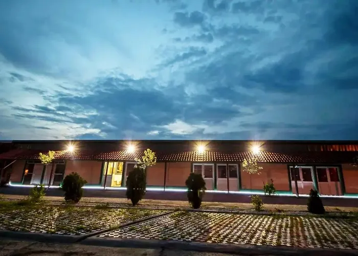 Gasthof Fun Sobe Prenociste 3*