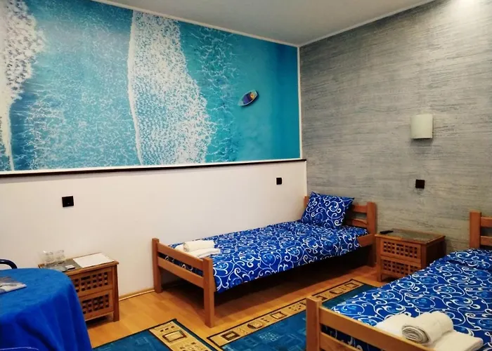 Gasthof Fun Sobe Prenociste 3*