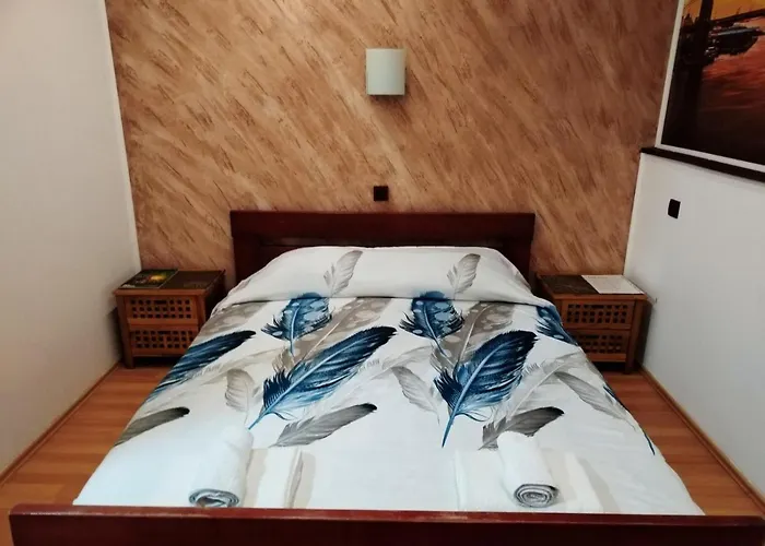 Fun Sobe Prenociste Gasthof 3*